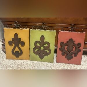 Southern Living At Home Heritage Wall Set